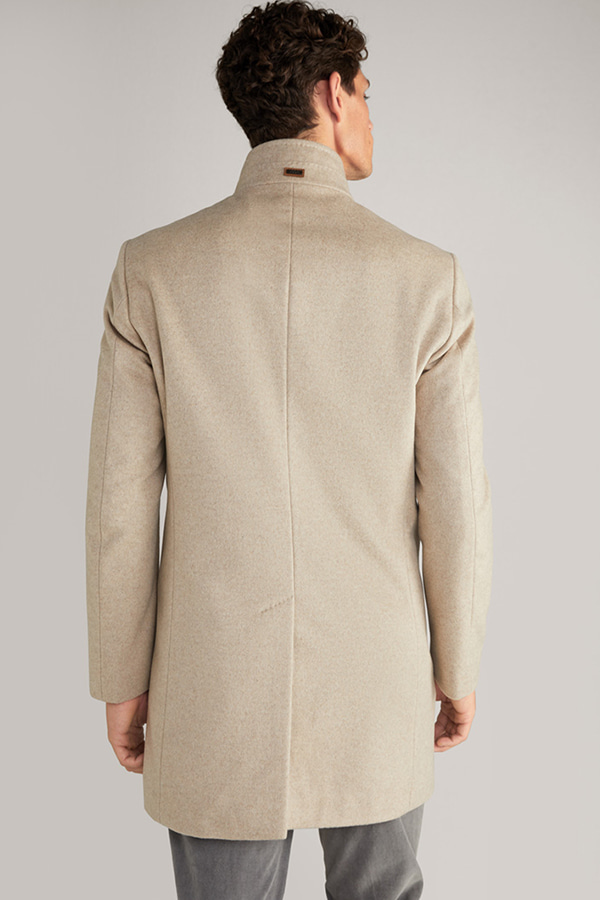 ΠΑΛΤΟ JOOP! - 264 ΕΚΡΟΥ